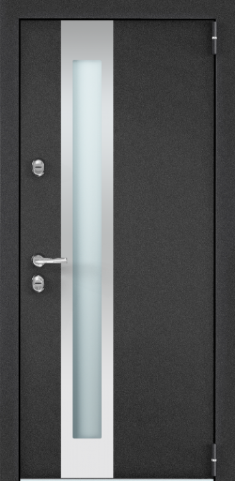 SNEGIR PRO-C MP Колоре неро / ЛКП Насыщеный чёрный