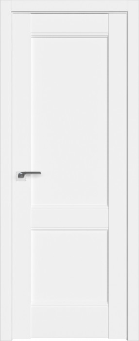 Межкомнатная дверь 108U, аляска