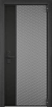 ULTIMATUM NEXT ЛКП Stone / ПВХ Крема