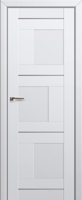 Межкомнатная дверь 12U, аляска