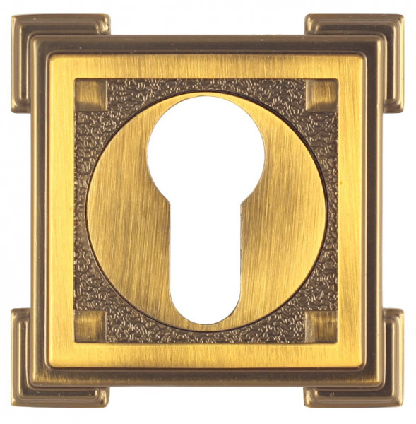 Накладка на цилиндр Vantage, ET15CF кофе Накладка на цилиндр Vantage, ET15CF кофе