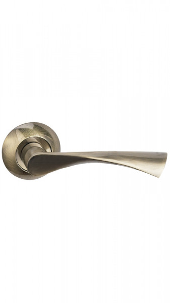 Ручка BUSSARE "CLASSICO A-01-10", античная бронза