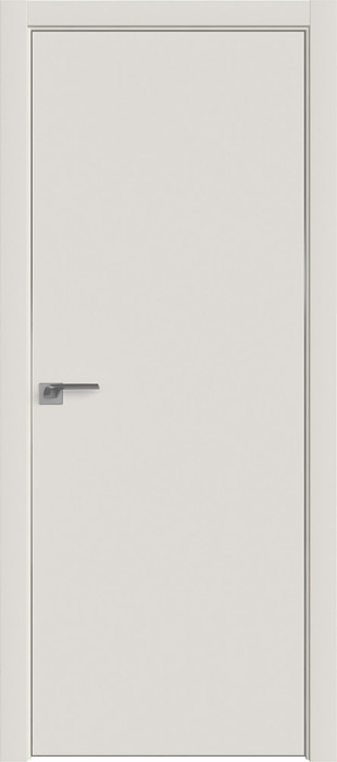 Межкомнатная дверь "1 Е", Дарквайт, кромка 4 стор. ABS, Eclipse Межкомнатная дверь "1 Е", Дарквайт, кромка 4 стор. ABS, Eclipse