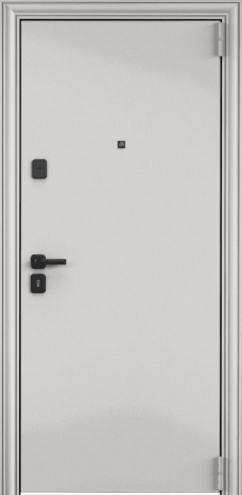 SUPER OMEGA PRO MP Колоре бьянко / ПВХ Бьянко