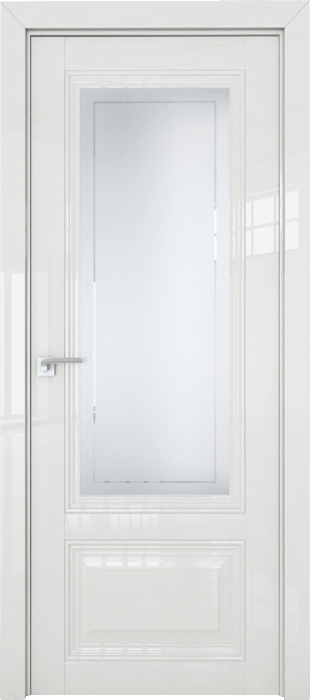 Межкомнатная дверь 2.103L, белый люкс Межкомнатная дверь 2.103L, белый люкс