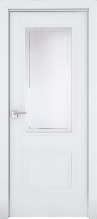 Межкомнатная дверь 2.113U, аляска