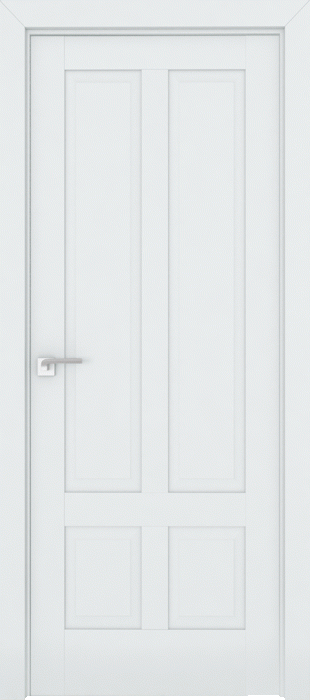 Межкомнатная дверь 2.116U, аляска