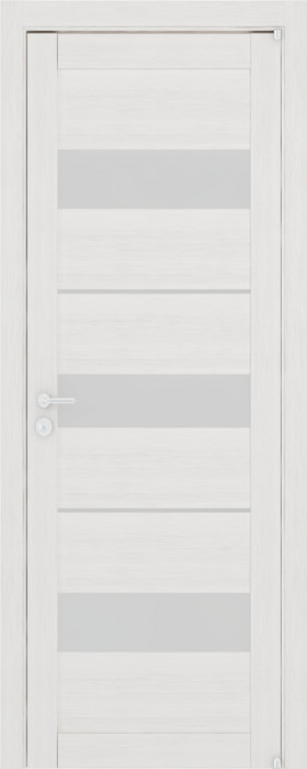 Межкомнатная дверь "2126", по, капучино велюр Межкомнатная дверь "2126", по, капучино велюр