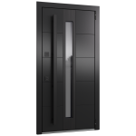 Входная дверь Viewport TS