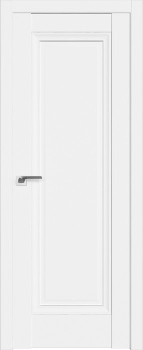 Межкомнатная дверь 2.110U, аляска