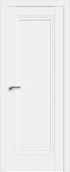 Межкомнатная дверь 2.110U, аляска Межкомнатная дверь 2.110U, аляска