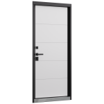 Входная дверь Trixie T