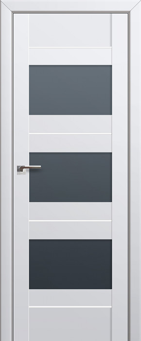 Межкомнатная дверь 41U,  аляска