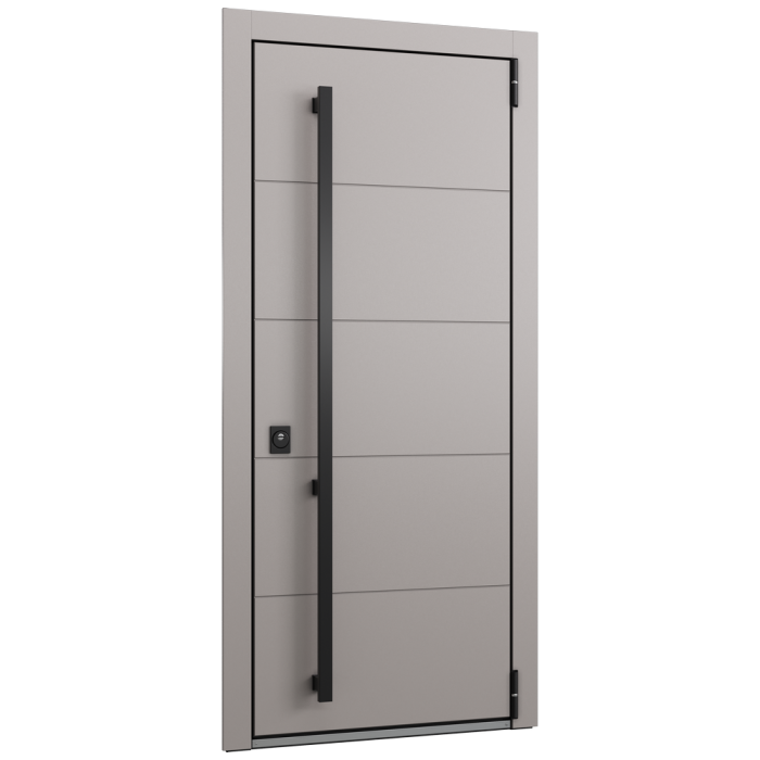 Входная дверь Trixie T