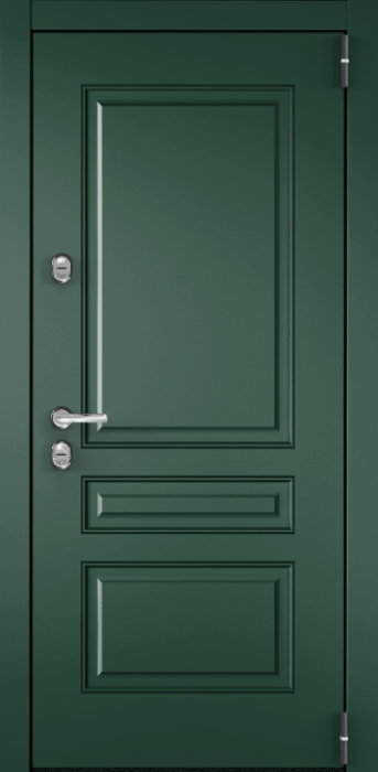 SNEGIR PRO PP ЛКП Малахит / ПВХ Верде