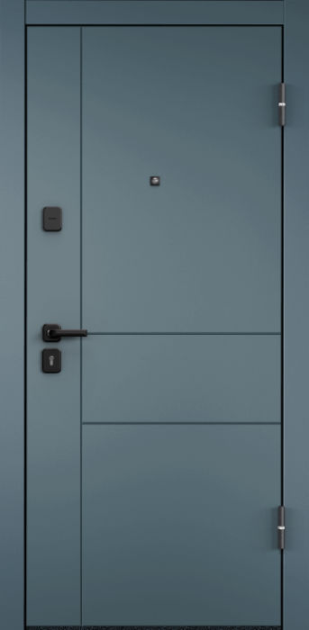 DELTA PRO PP ПВХ Верде / ПВХ Верде