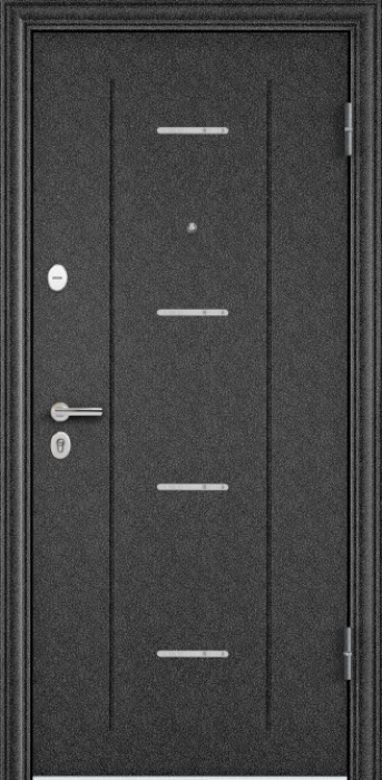 DELTA PRO MP Черный шелк / ПВХ Бьянко DELTA PRO MP Черный шелк / ПВХ Бьянко