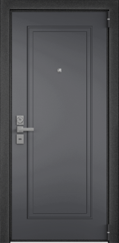 ULTIMATUM NEXT ПВХ Оскуро / ПВХ Ферро