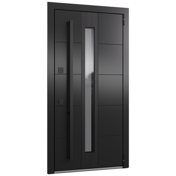 Входная дверь Viewport TS