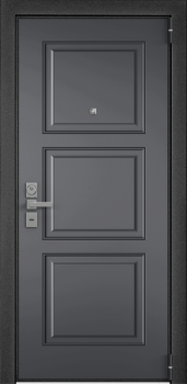 ULTIMATUM NEXT ПВХ Оскуро / ПВХ Дуб белый матовый