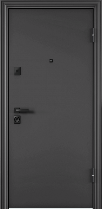 ULTIMATUM-M MP Колоре графит / ПВХ Ферро