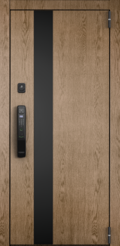 CYBER PRO PP ПВХ Астана Табачный / ПВХ Астана Табачный