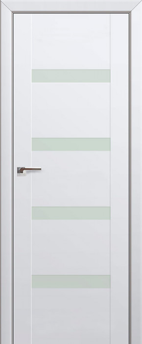 Межкомнатная дверь 88U, аляска Межкомнатная дверь 88U, аляска