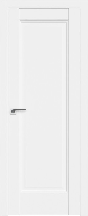 Межкомнатная дверь 93U, аляска
