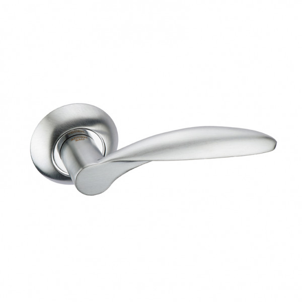 Ручка ADDEN BAU, SWELL A110 CHROME Ручка ADDEN BAU, SWELL A110 CHROME