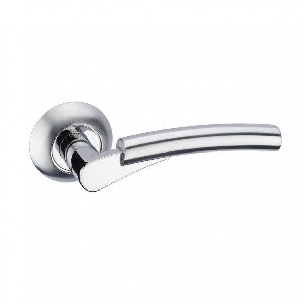 Ручка ADDEN BAU, SOLO A115 CHROME