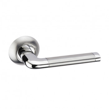 Ручка ADDEN BAU, RUSH A117 CHROME