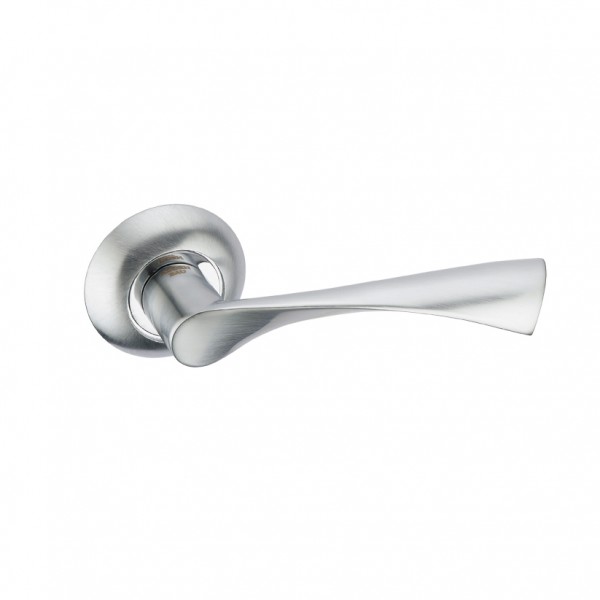 Ручка ADDEN BAU, LEGEND A123 CHROME