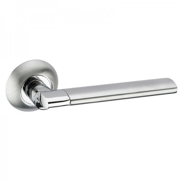 Ручка ADDEN BAU, LINE A142 CHROME Ручка ADDEN BAU, LINE A142 CHROME