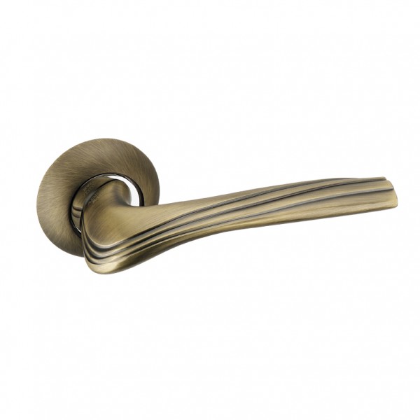 Ручка ADDEN BAU, JAZZ A147 BRONZE