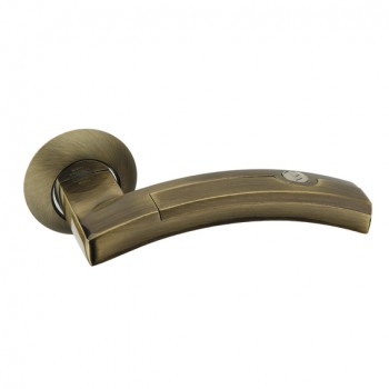 Ручка ADDEN BAU, ART A154-05 BRONZE