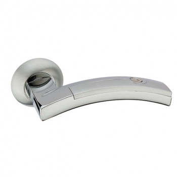 Ручка ADDEN BAU, ART A154-05 CHROME