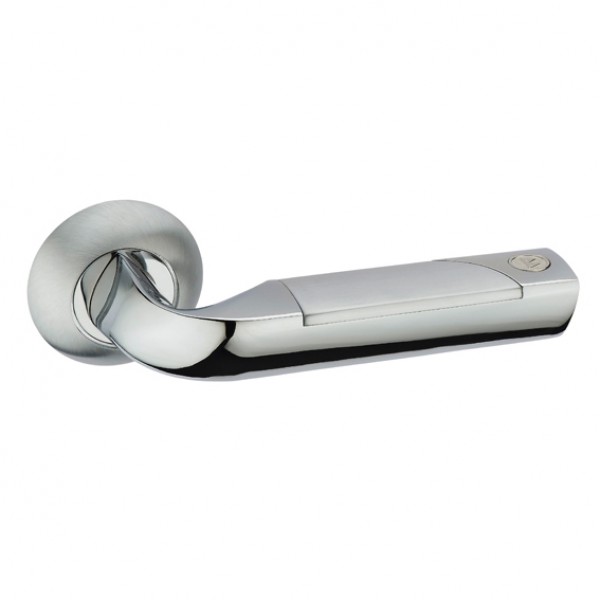 Ручка ADDEN BAU, RUNE A156-05 CHROME Ручка ADDEN BAU, RUNE A156-05 CHROME