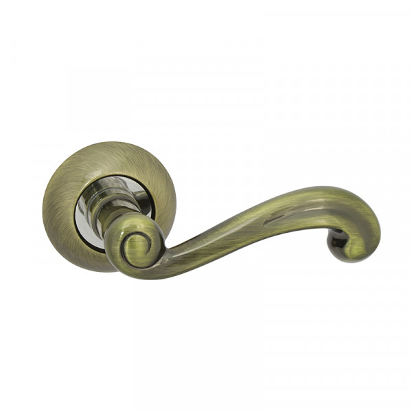 Ручка ARCHIE "S0 10 171BB", античная бронза