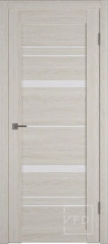 Межкомнатная дверь "Атум PRO BG 25", по, Scansom Oak