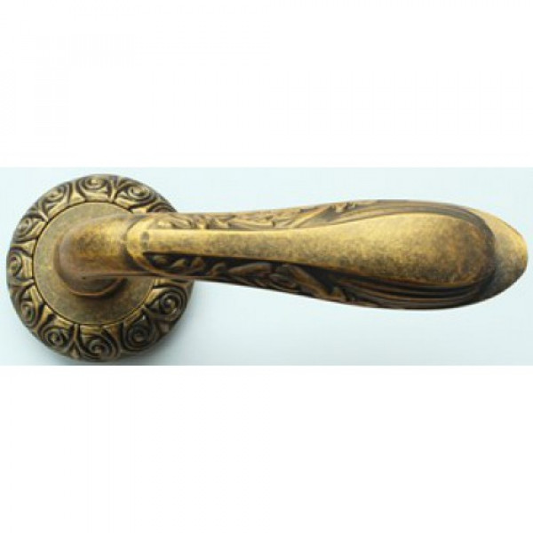 Ручка BUSSARE CASTELO A-71-20, античная бронза Ручка BUSSARE CASTELO A-71-20, античная бронза