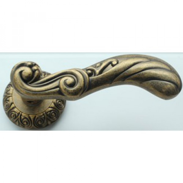 Ручка BUSSARE CASTELO A-78-20 , античная бронза Ручка BUSSARE CASTELO A-78-20 , античная бронза