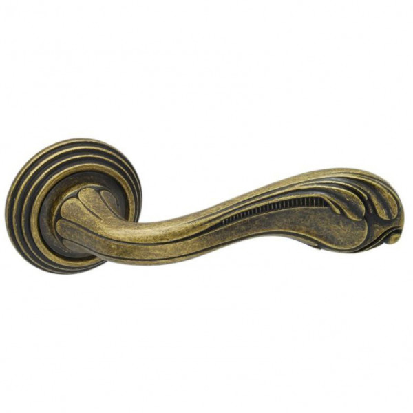 Ручка ADDEN BAU, FABIO V210 AGED BRONZE