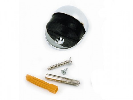 Ограничитель для двери ADDEN BAU DS 200 CHROME Ограничитель для двери ADDEN BAU DS 200 CHROME