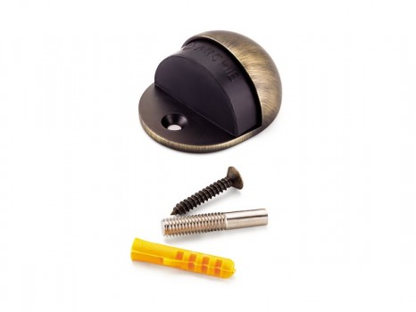 Ограничитель для двери ADDEN BAU DS 200 BRONZE