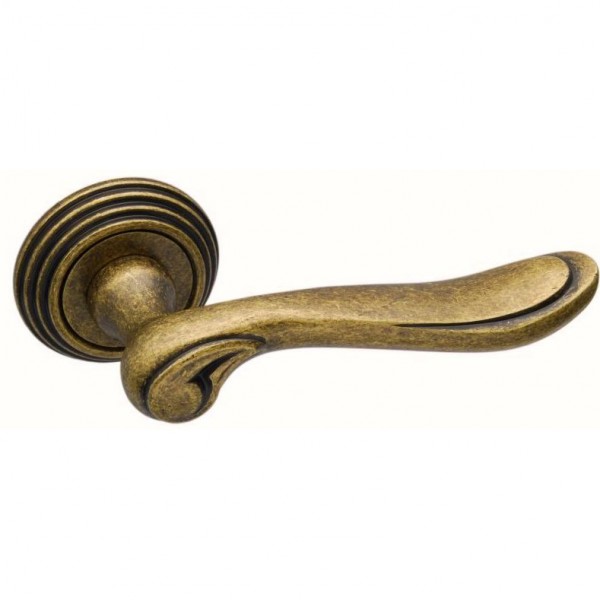 Ручка ADDEN BAU, ISOLA V209 AGED BRONZE Ручка ADDEN BAU, ISOLA V209 AGED BRONZE