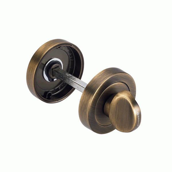 Фиксатор сантехнический Archie CL-20G ANT. COFFEE