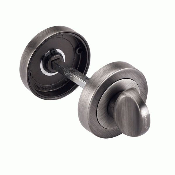 Фиксатор сантехнический Archie OL-20G OL BL. SILVER Фиксатор сантехнический Archie OL-20G OL BL. SILVER
