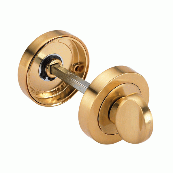 Фиксатор сантехнический Archie CL-20G CL S. GOLD