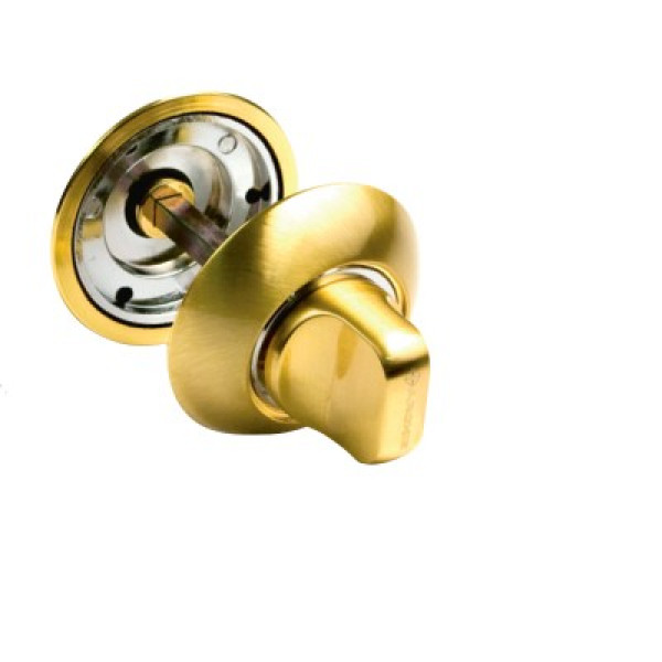 Фиксатор сантехнический Archie OL 2, золото