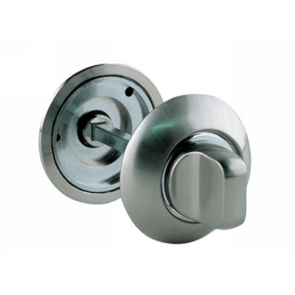 Фиксатор сантехнический Archie OL 9, хром матовый